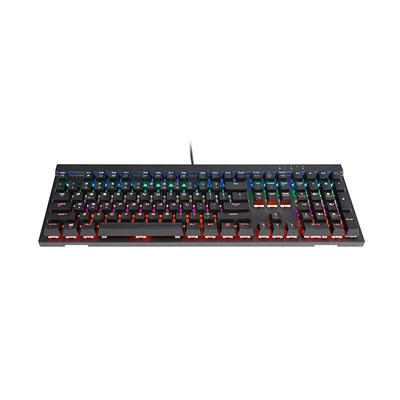 Mechanical keyboard with optical switch KY-MK37