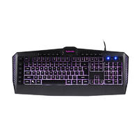 New 4 IN1Gaming Keyboard KY-K9450